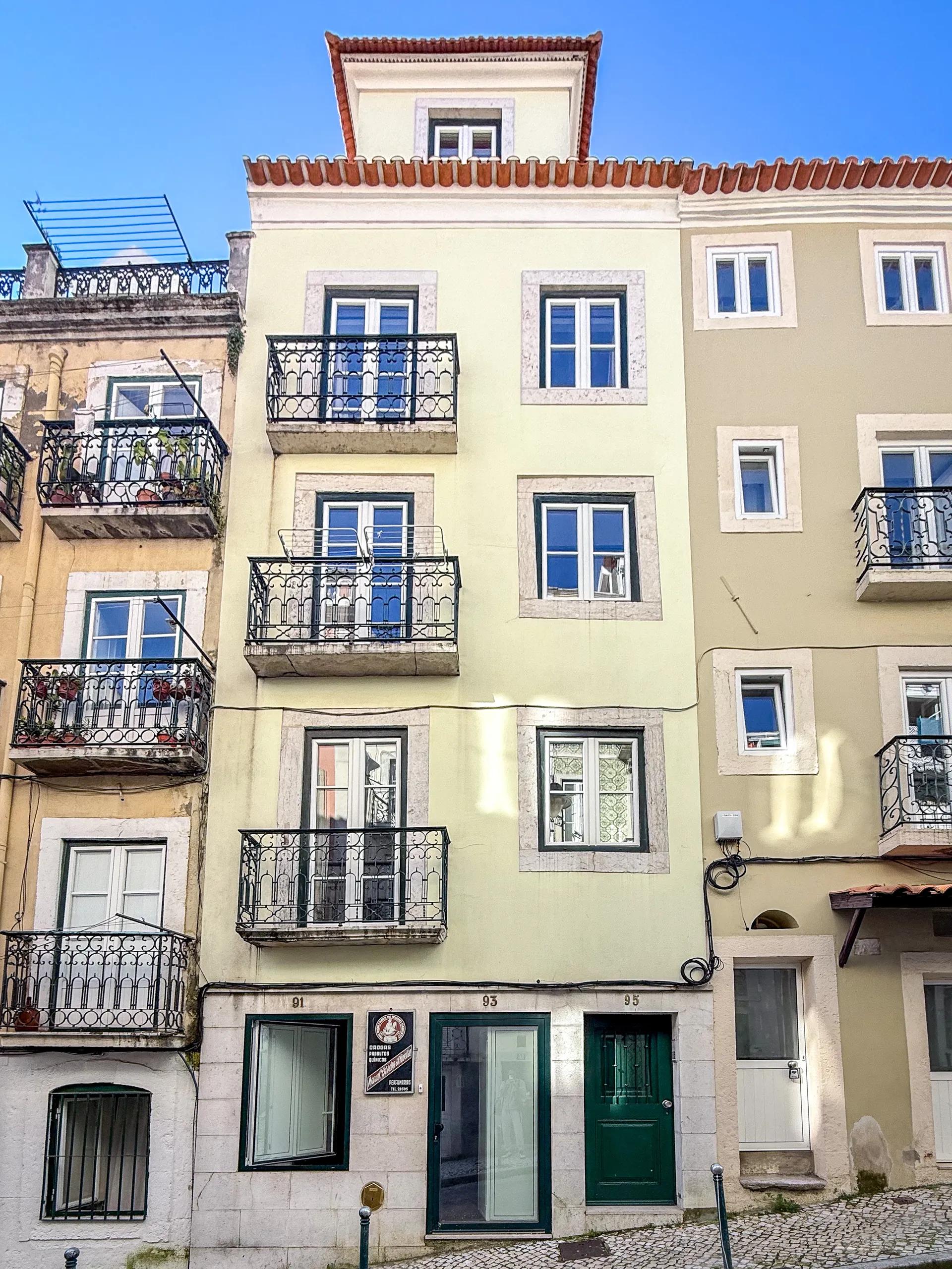 Santana 2 — City & River Views - Photo 16