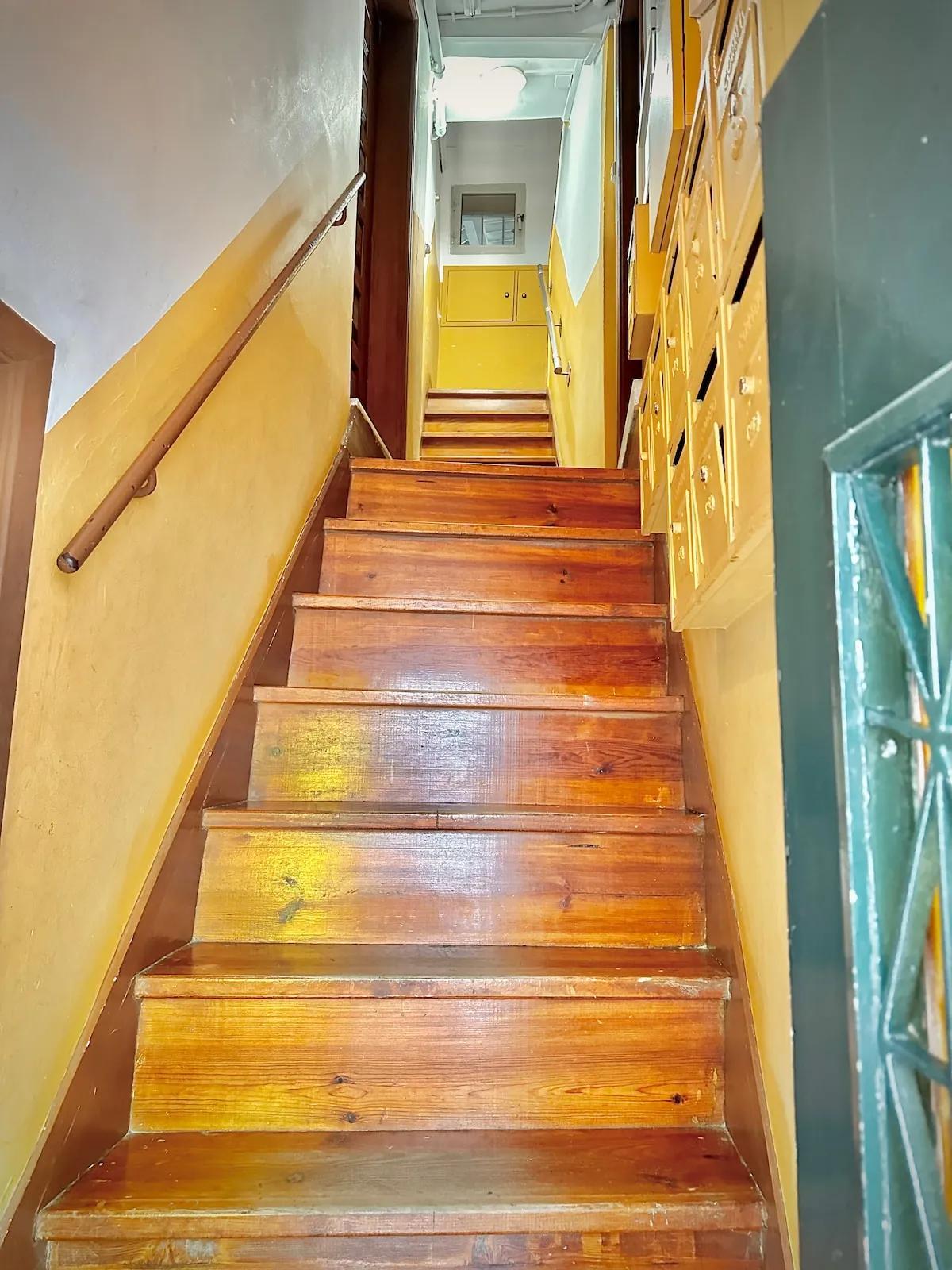 Avenida da Liberdade — Premium Retreat - Photo 14