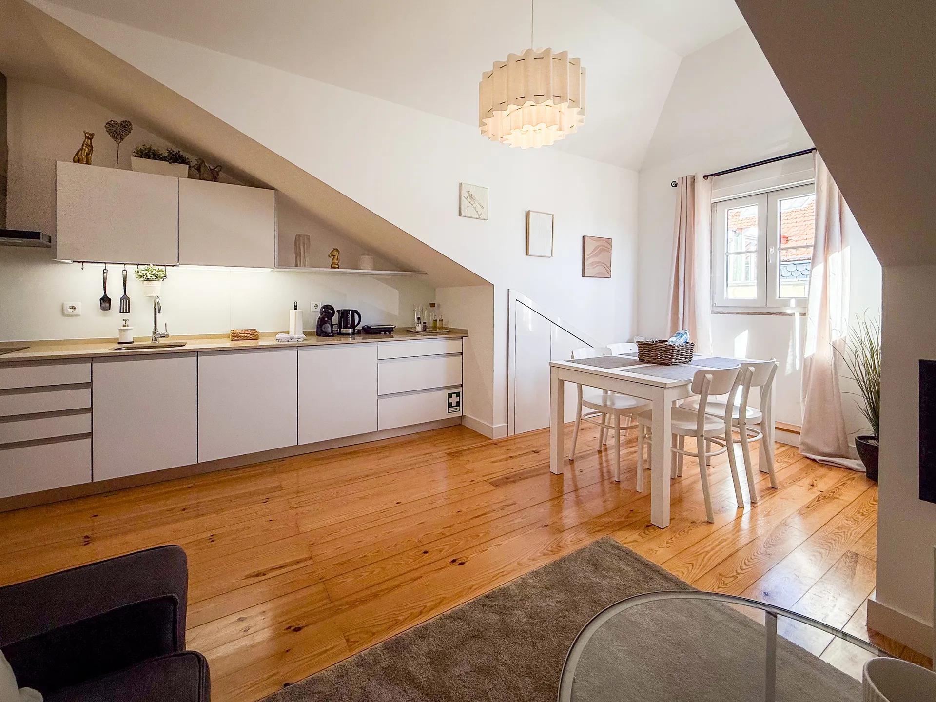 Santana 4 — Top Floor Penthouse - Photo 20