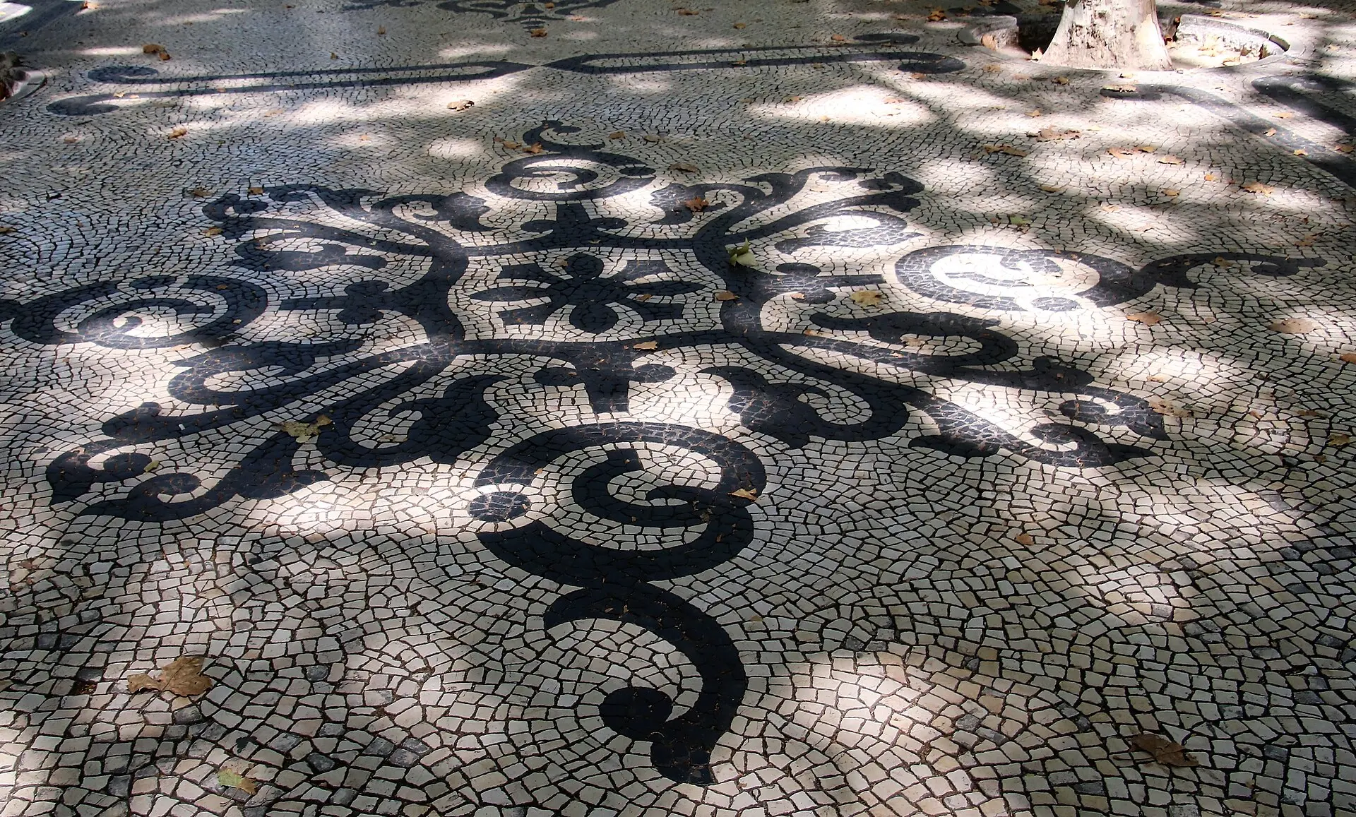 Baixa & Avenida da Liberdade