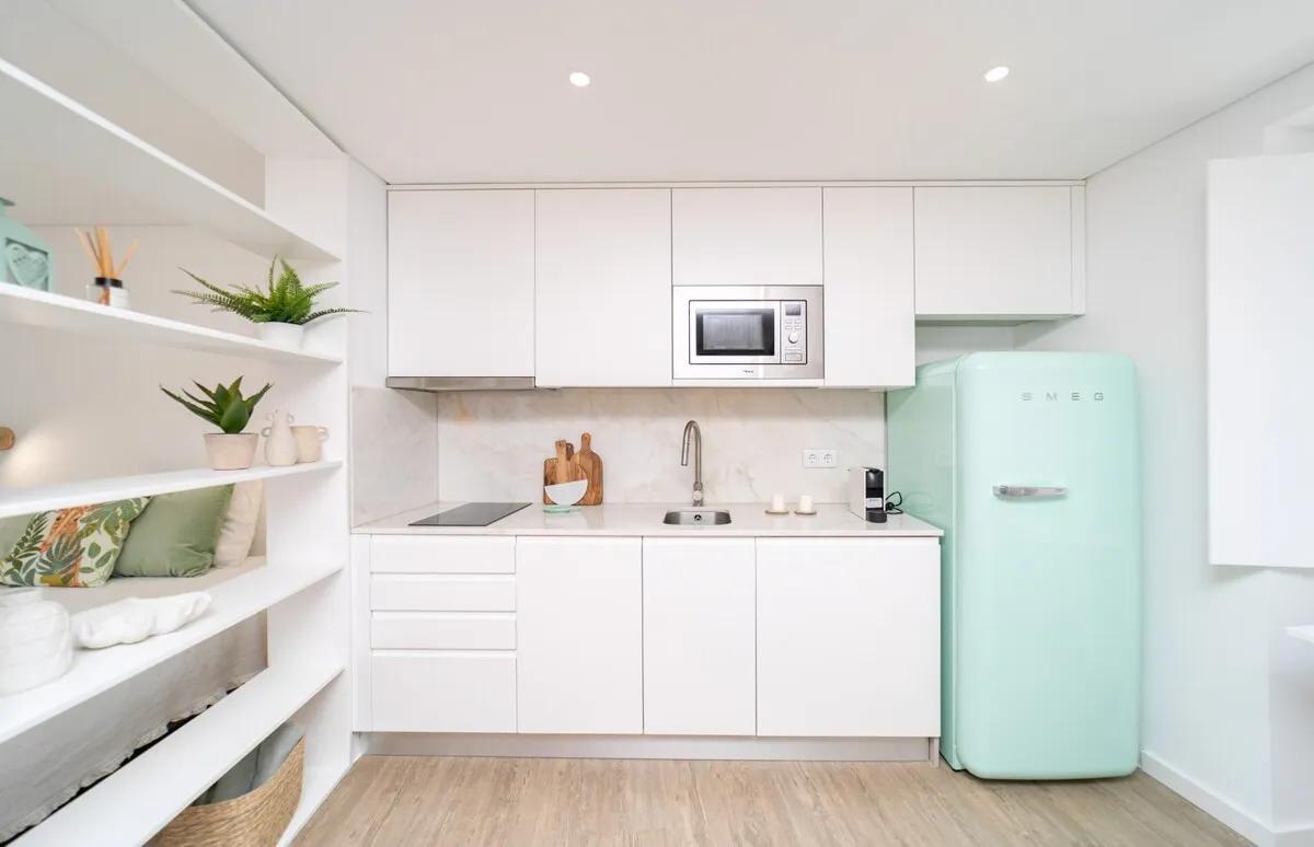 Avenida da Liberdade — Premium Retreat - Photo 9