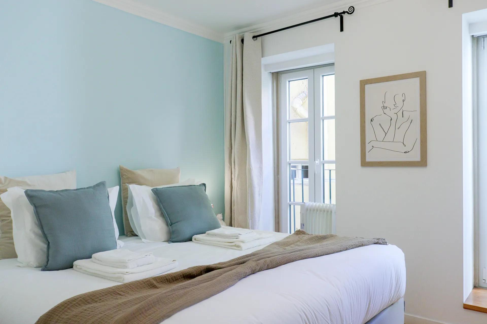 Santana 1 — Designer Apartment - Photo 26