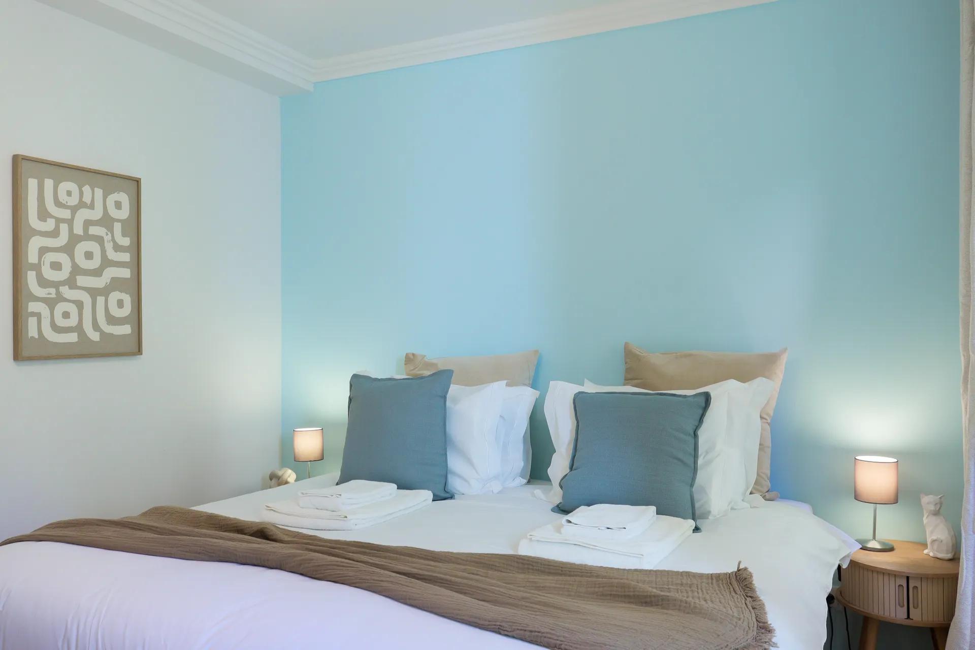 Santana 1 — Designer Apartment - Photo 22