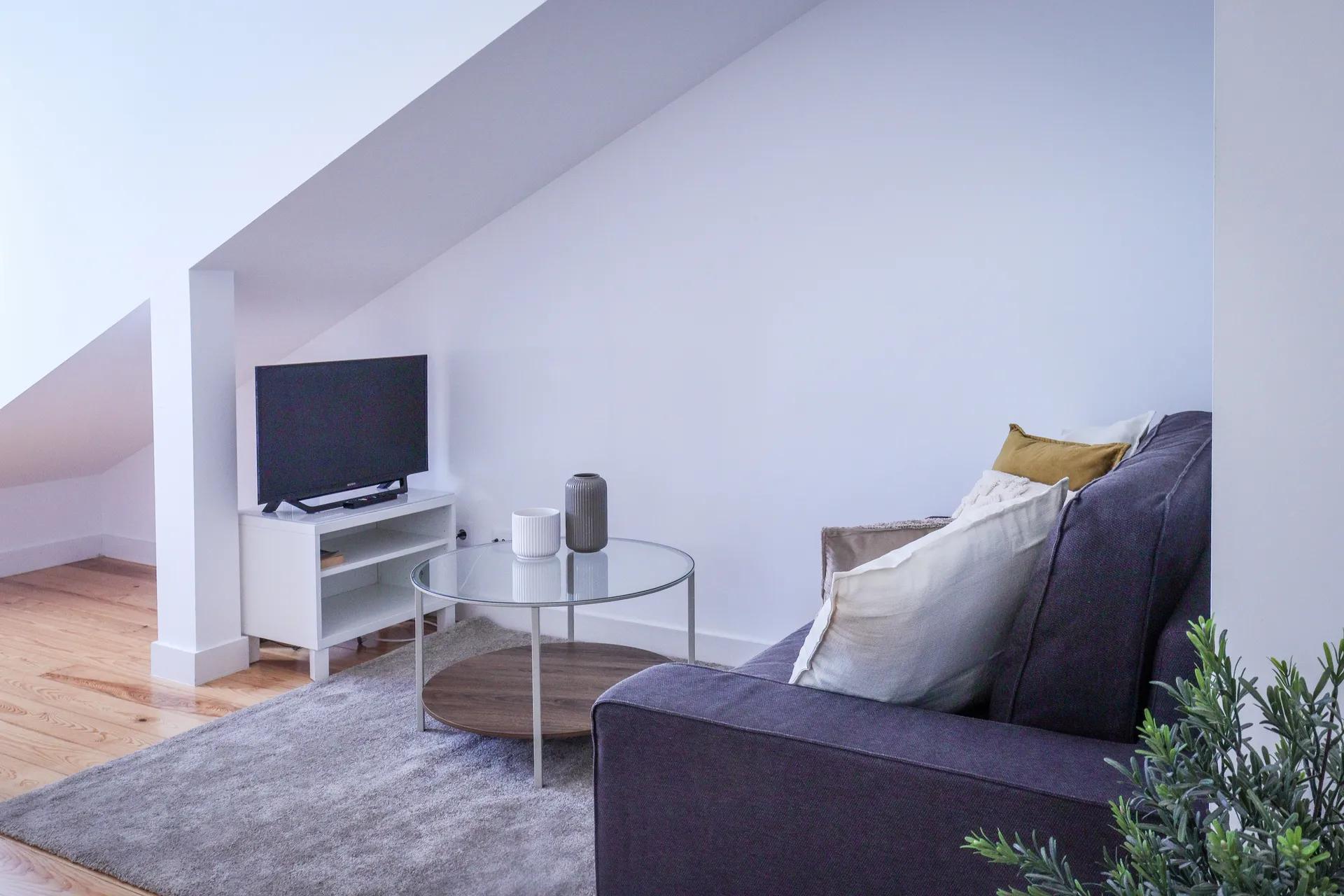 Santana 4 — Top Floor Penthouse - Photo 11