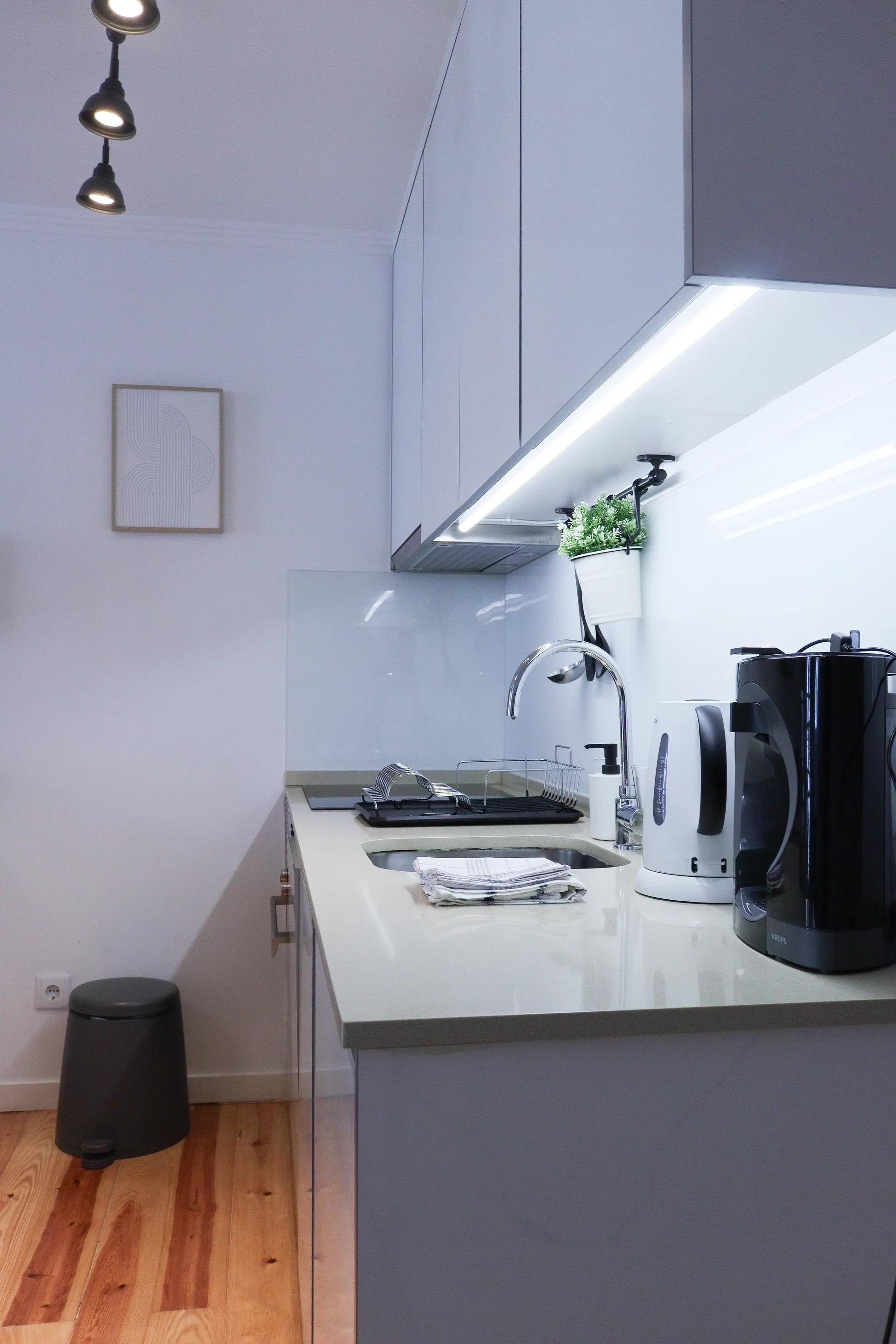 Santana 2 — City & River Views - Photo 24