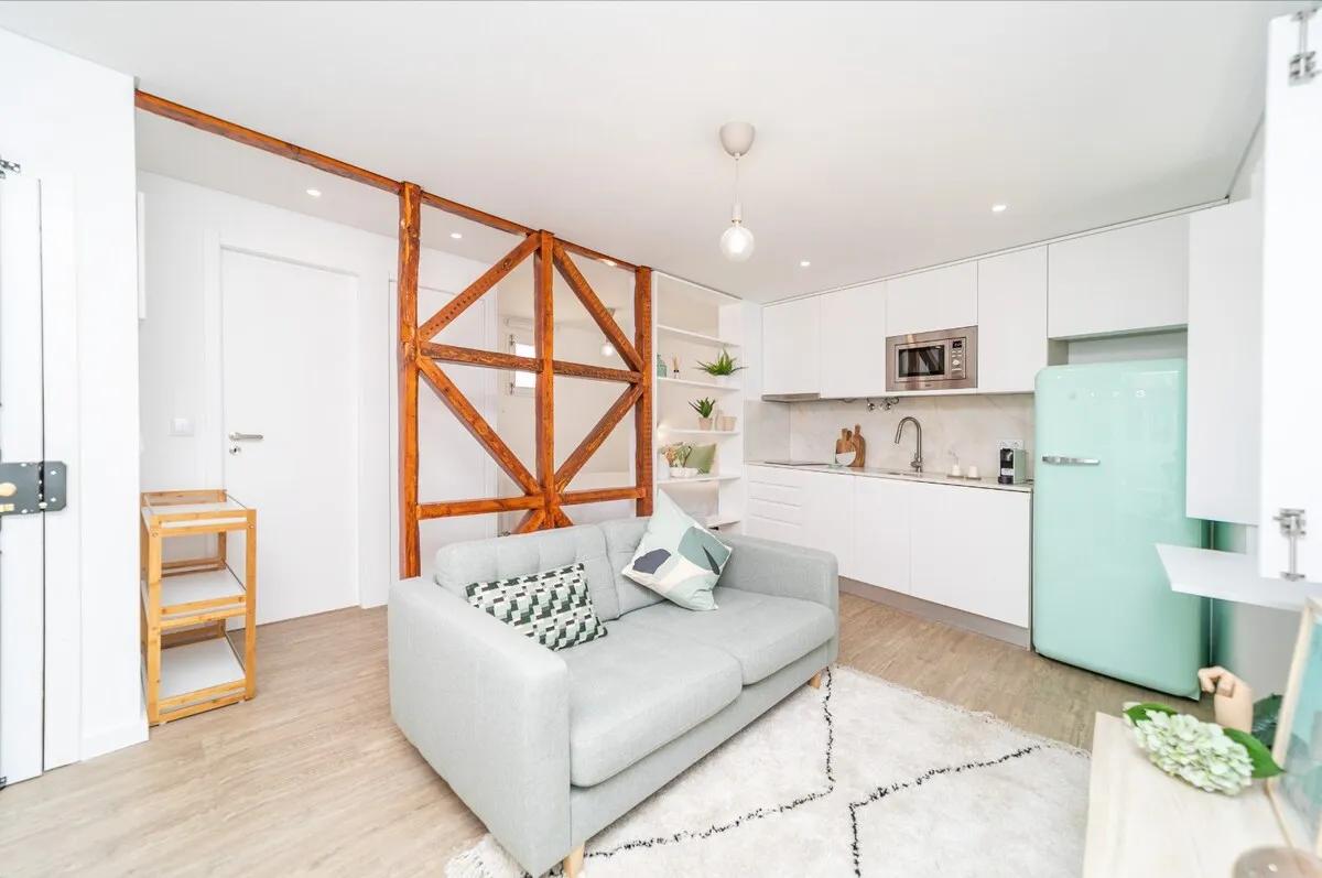 Avenida da Liberdade — Premium Retreat - Photo 10