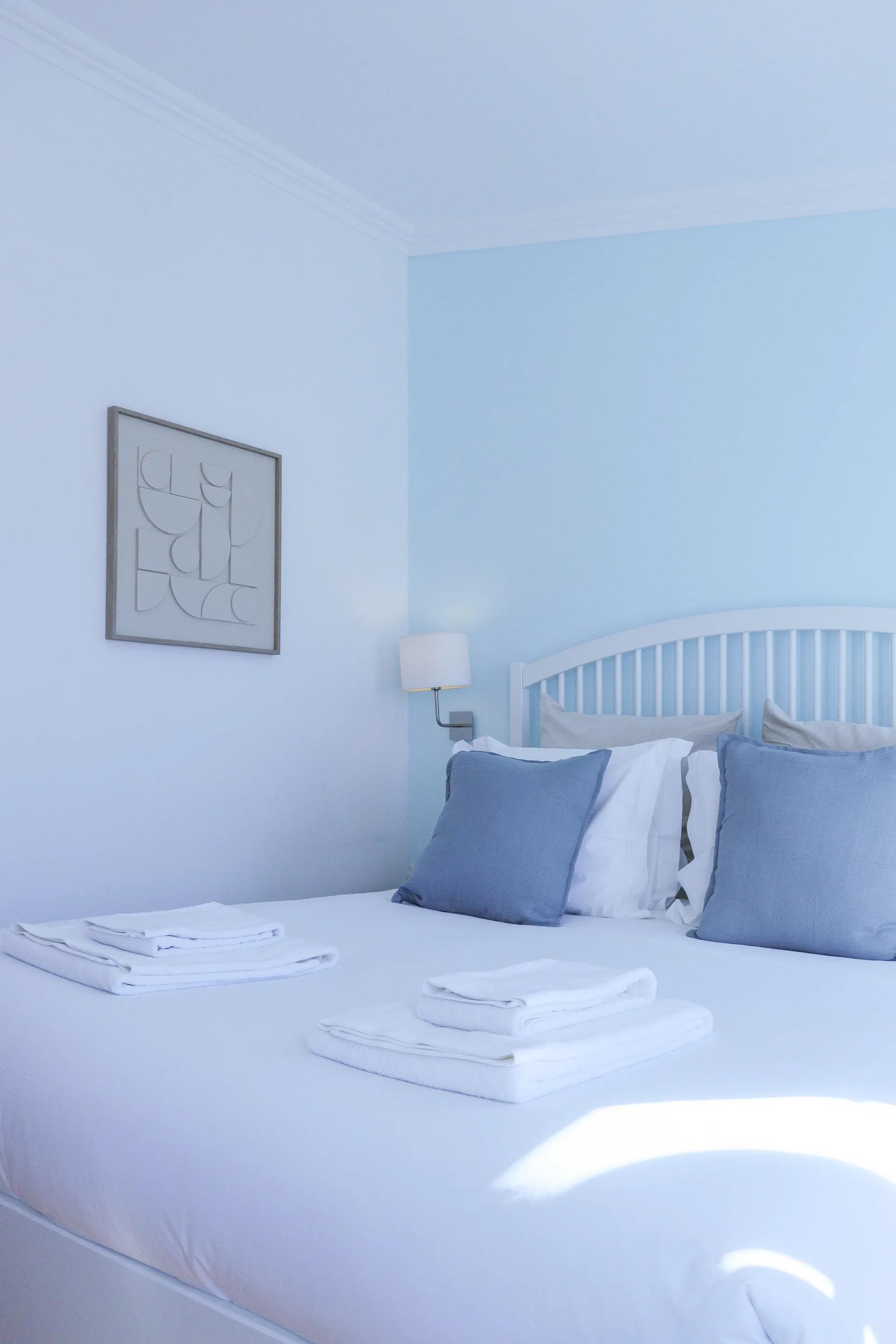 Santana 4 — Top Floor Penthouse - Photo 13