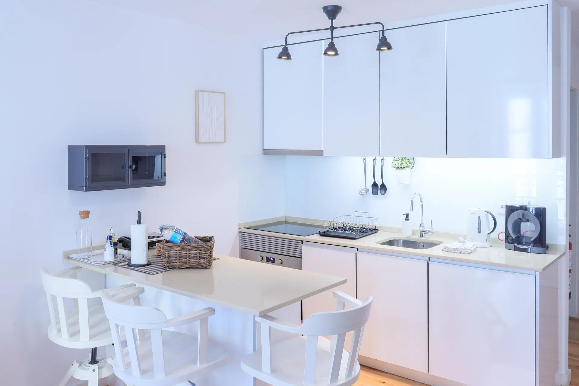 Santana 2 — City & River Views - Photo 20