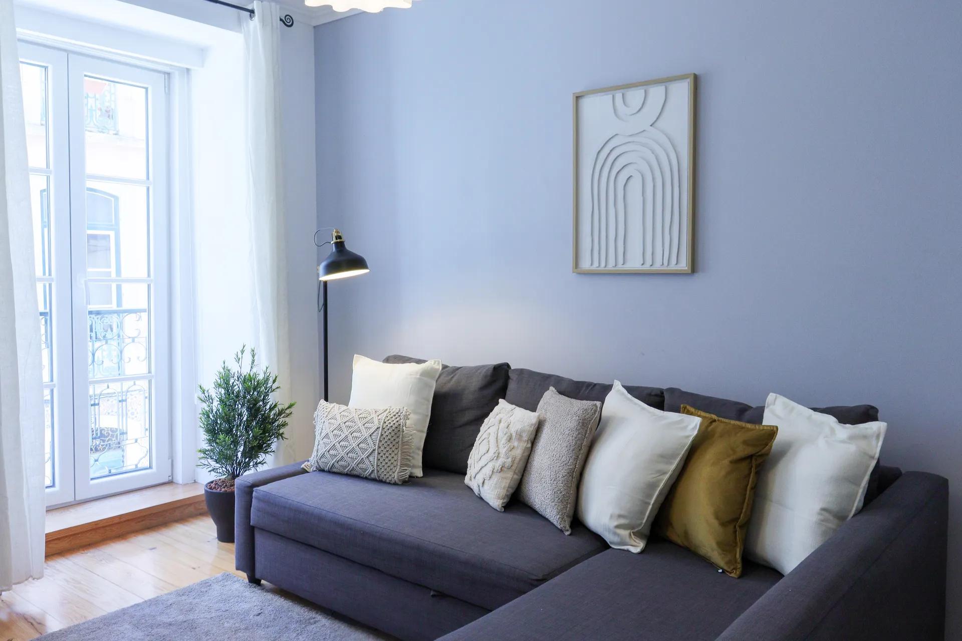 Santana 1 — Designer Apartment - Photo 27