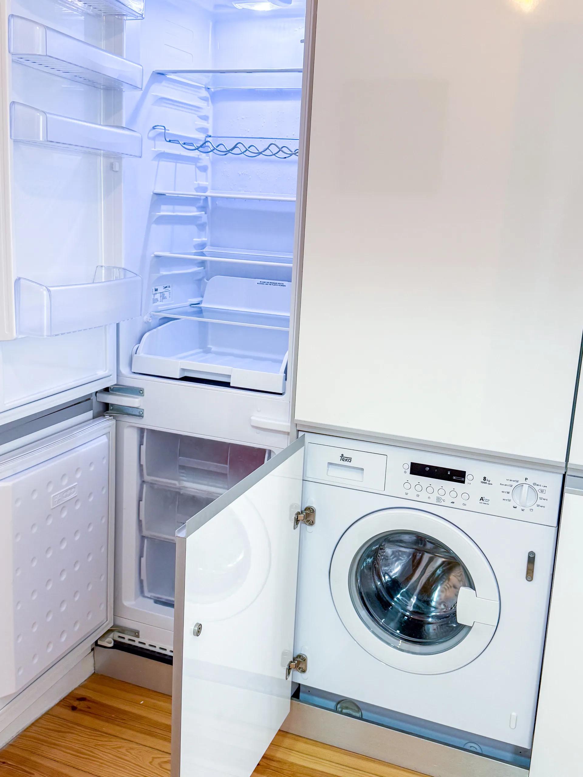 Santana 1 — Designer Apartment - Photo 18