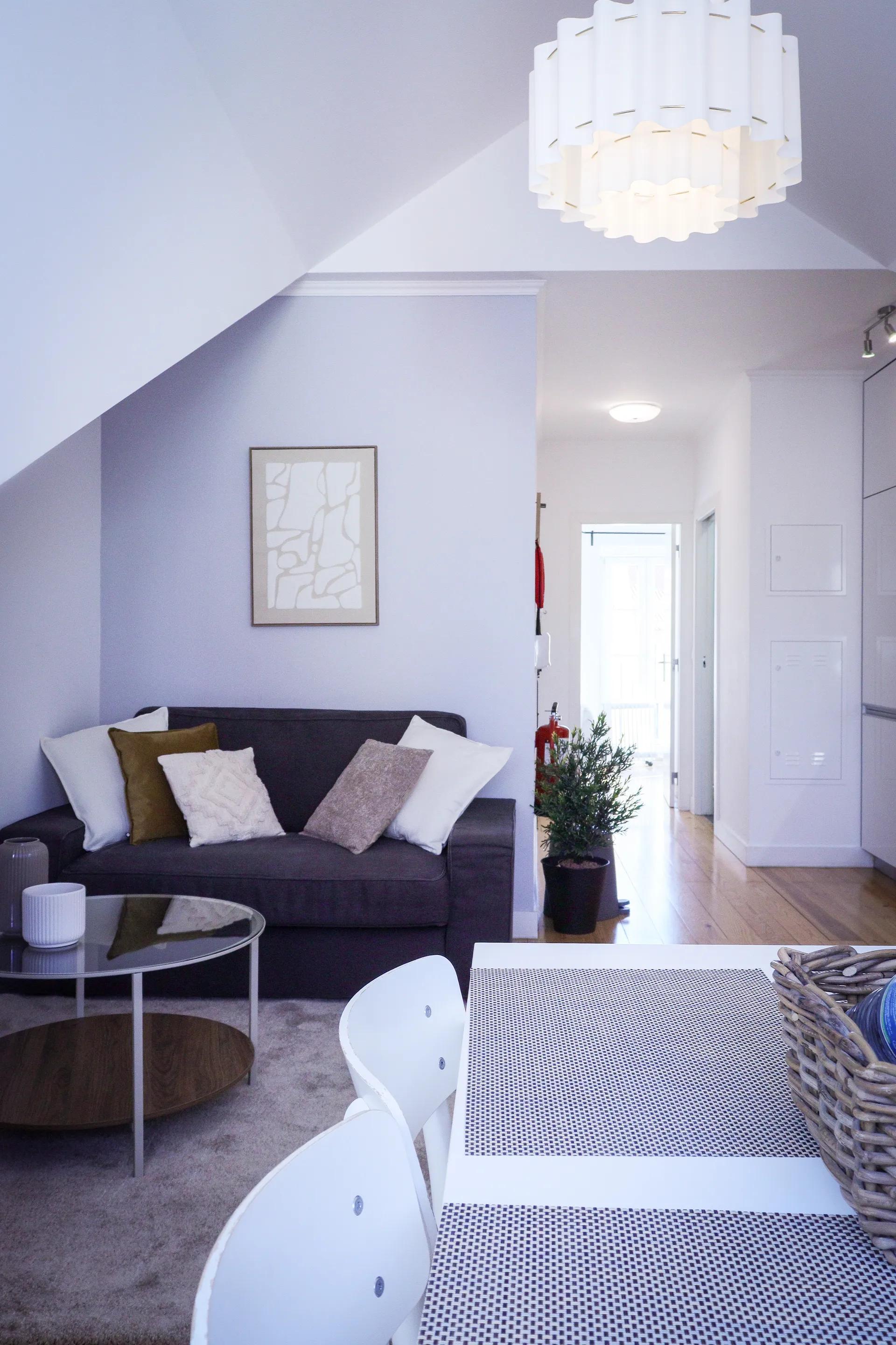 Santana 4 — Top Floor Penthouse - Photo 3