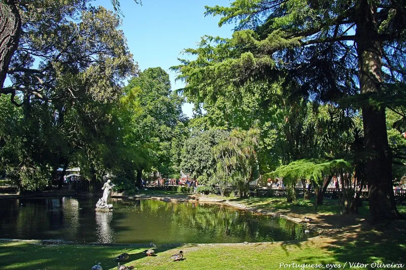 Jardim da Estrela