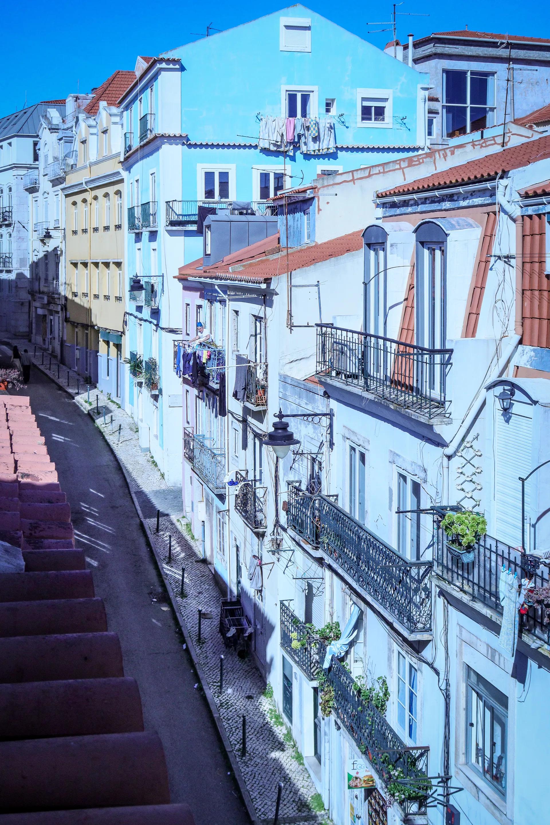 Santana 4 — Top Floor Penthouse - Photo 6