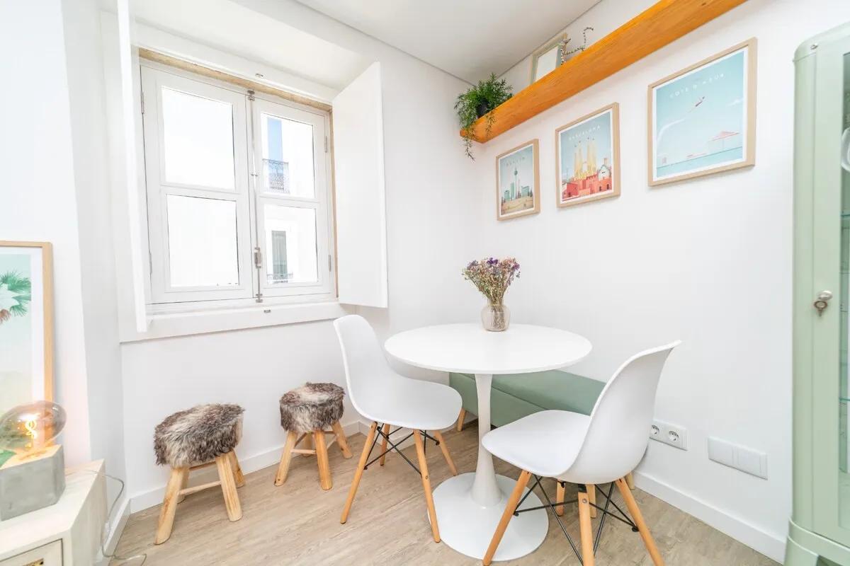 Avenida da Liberdade — Premium Retreat - Photo 12