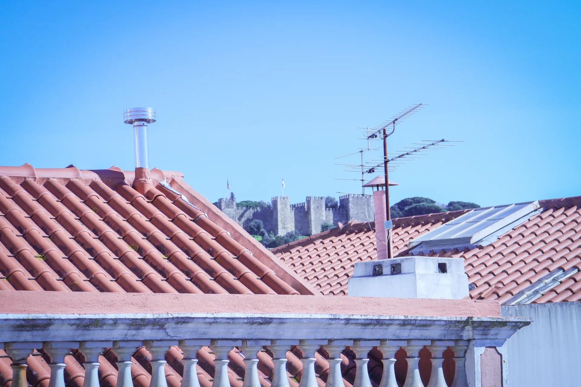 Santana 4 — Top Floor Penthouse - Photo 37