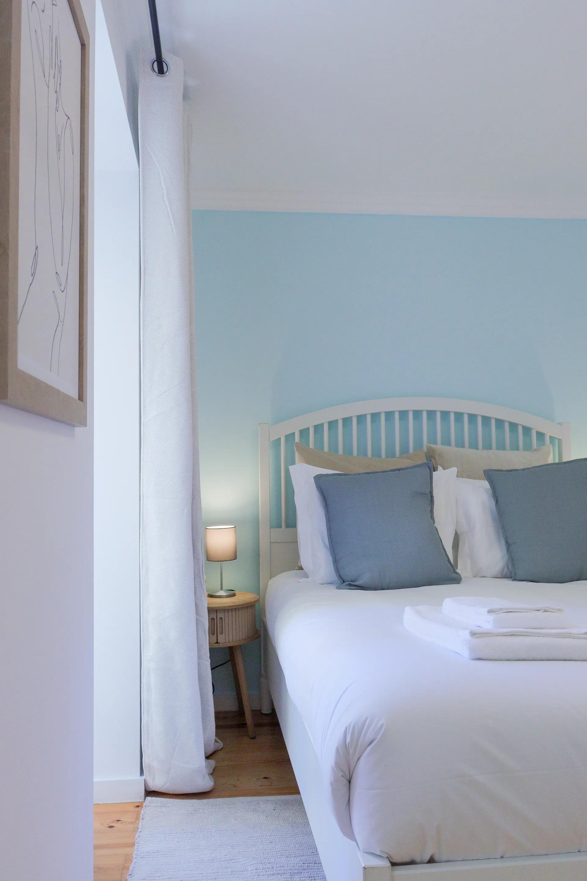 Santana 2 — City & River Views - Photo 18