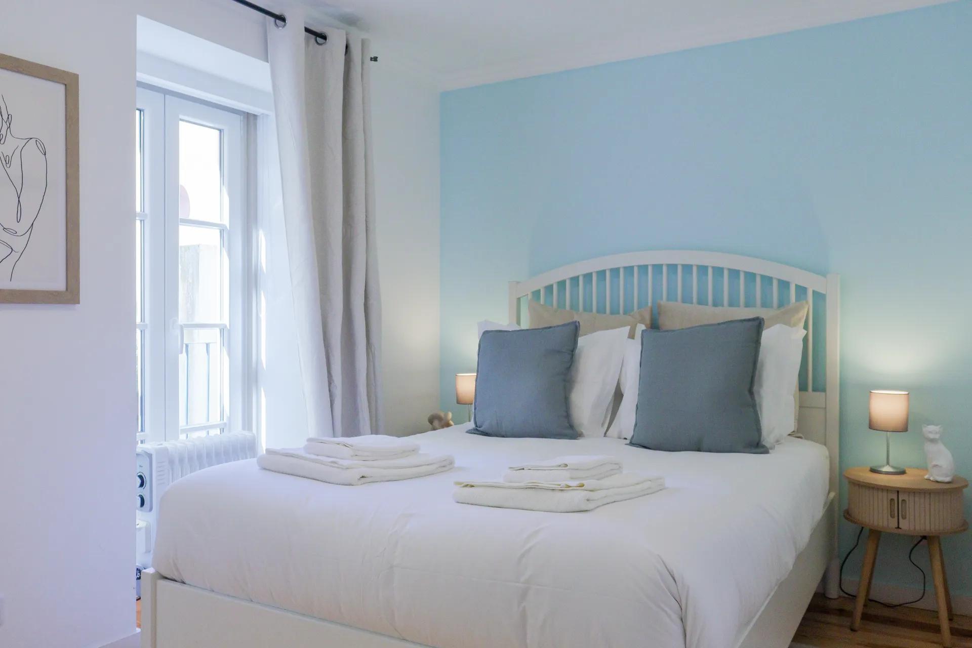 Santana 2 — City & River Views - Photo 19