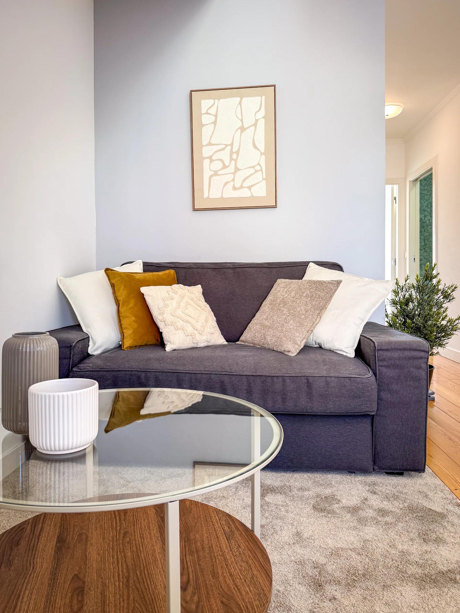 Santana 4 — Top Floor Penthouse - Photo 22