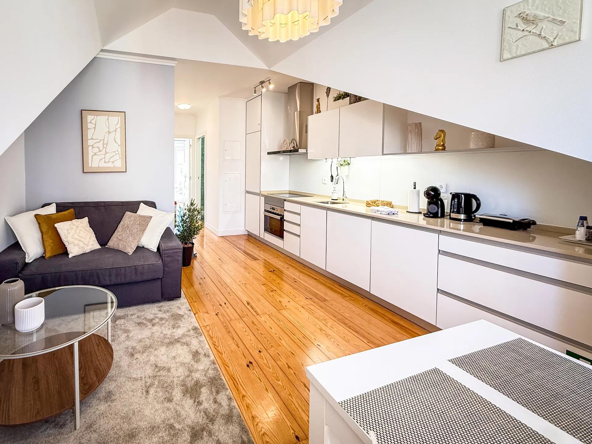 Santana 4 — Top Floor Penthouse - Photo 15