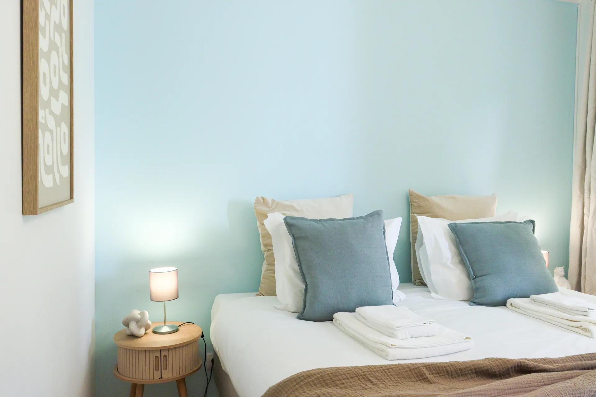 Santana 1 — Designer Apartment - Photo 24