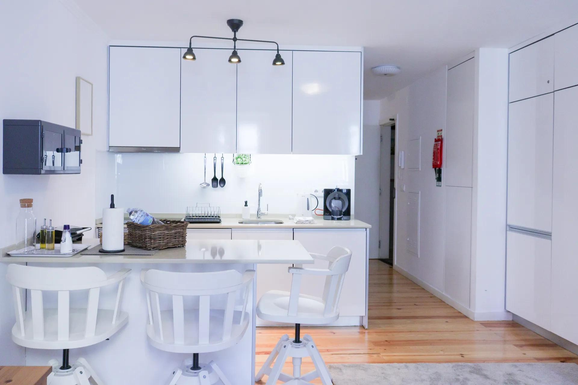 Santana 2 — City & River Views - Photo 21