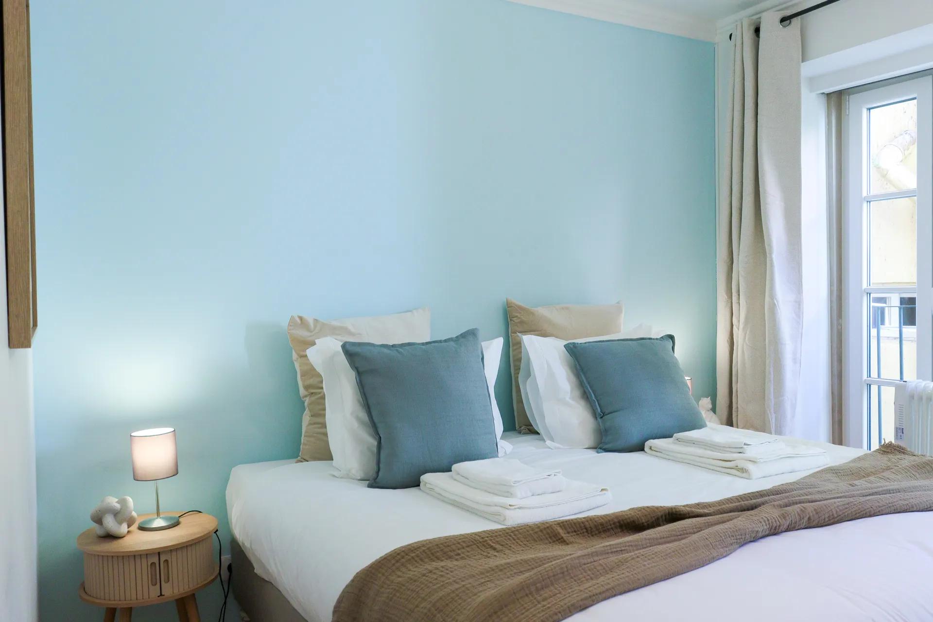 Santana 1 — Designer Apartment - Photo 25