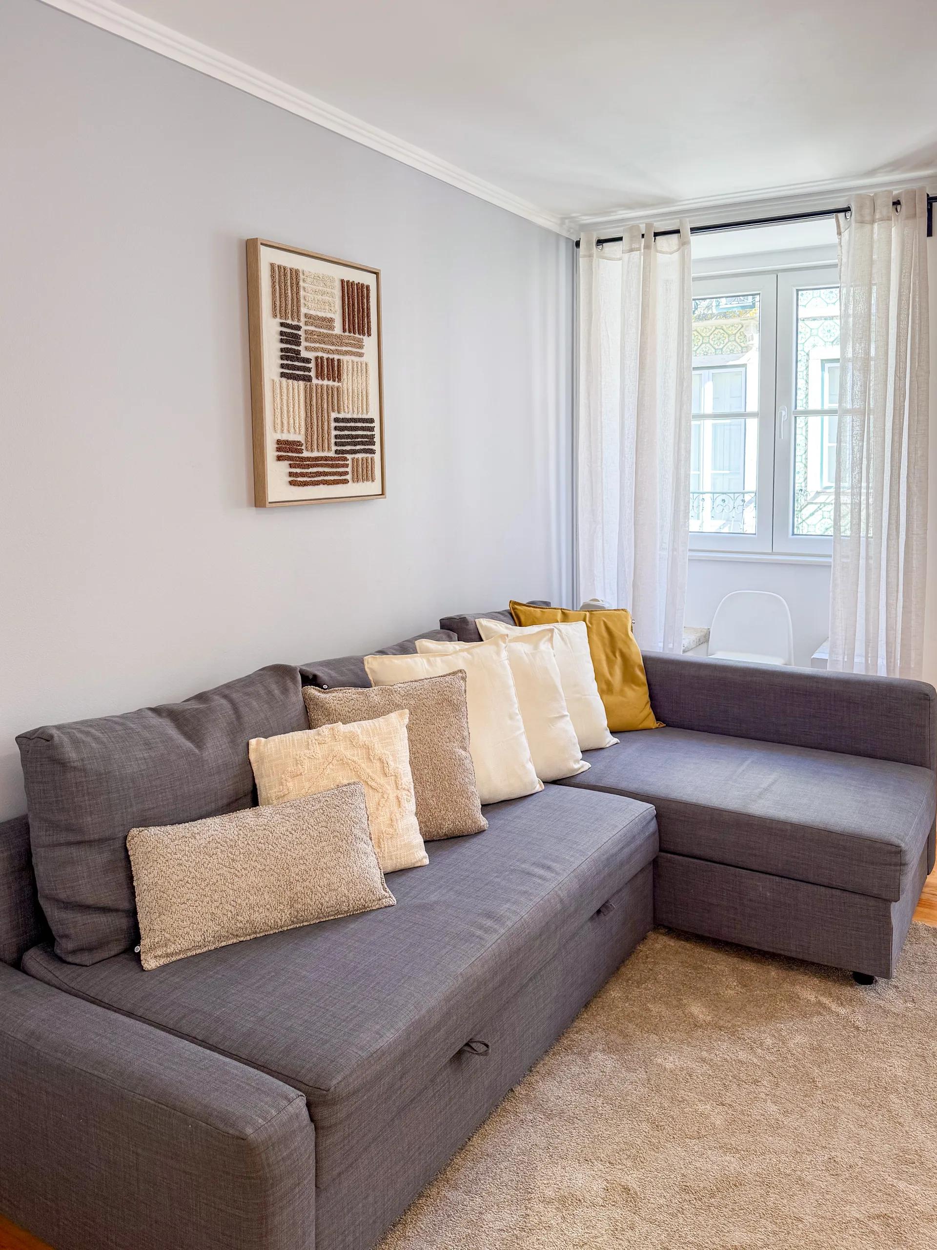 Santana 2 — City & River Views - Photo 9