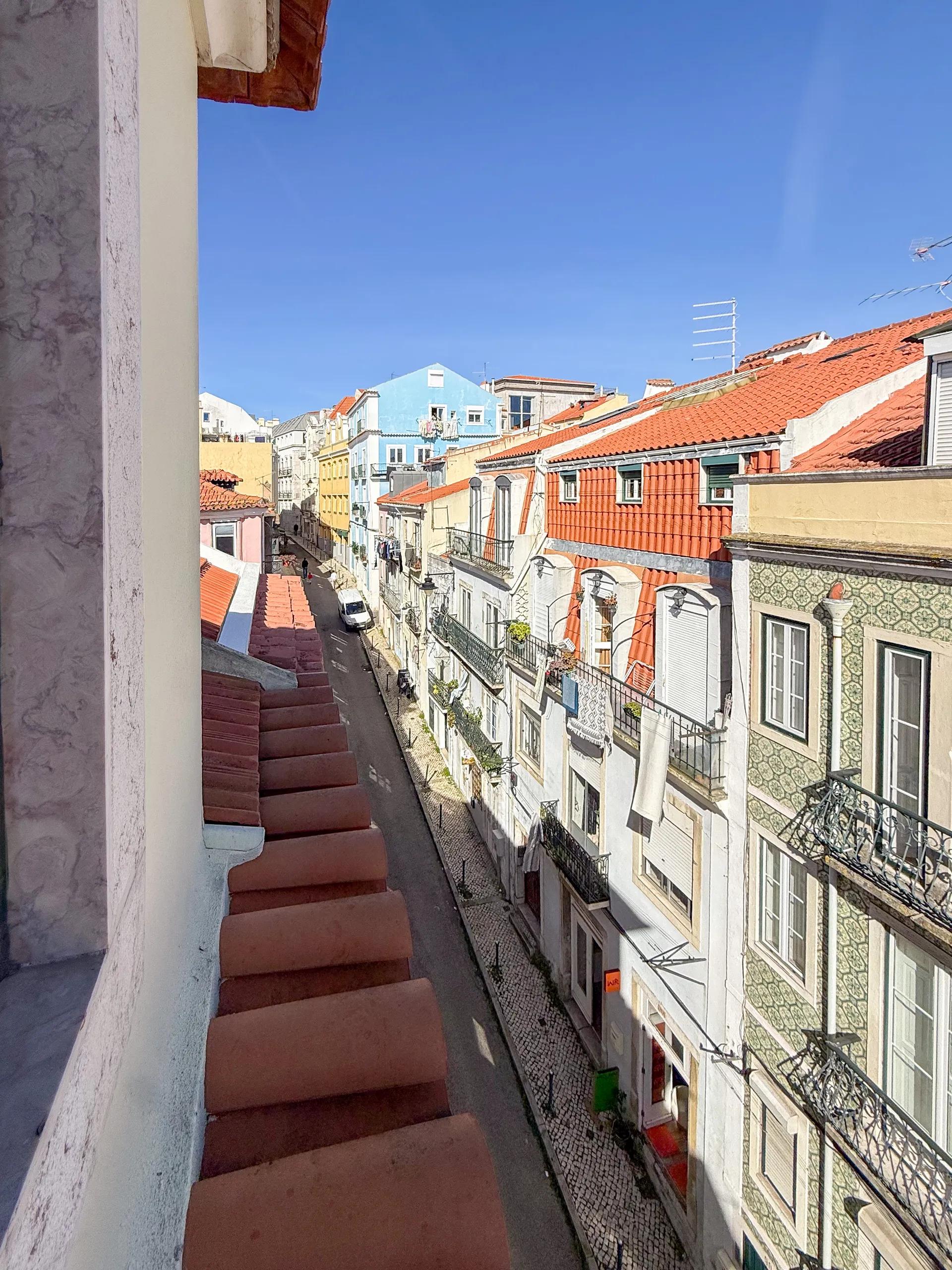 Santana 4 — Top Floor Penthouse - Photo 18