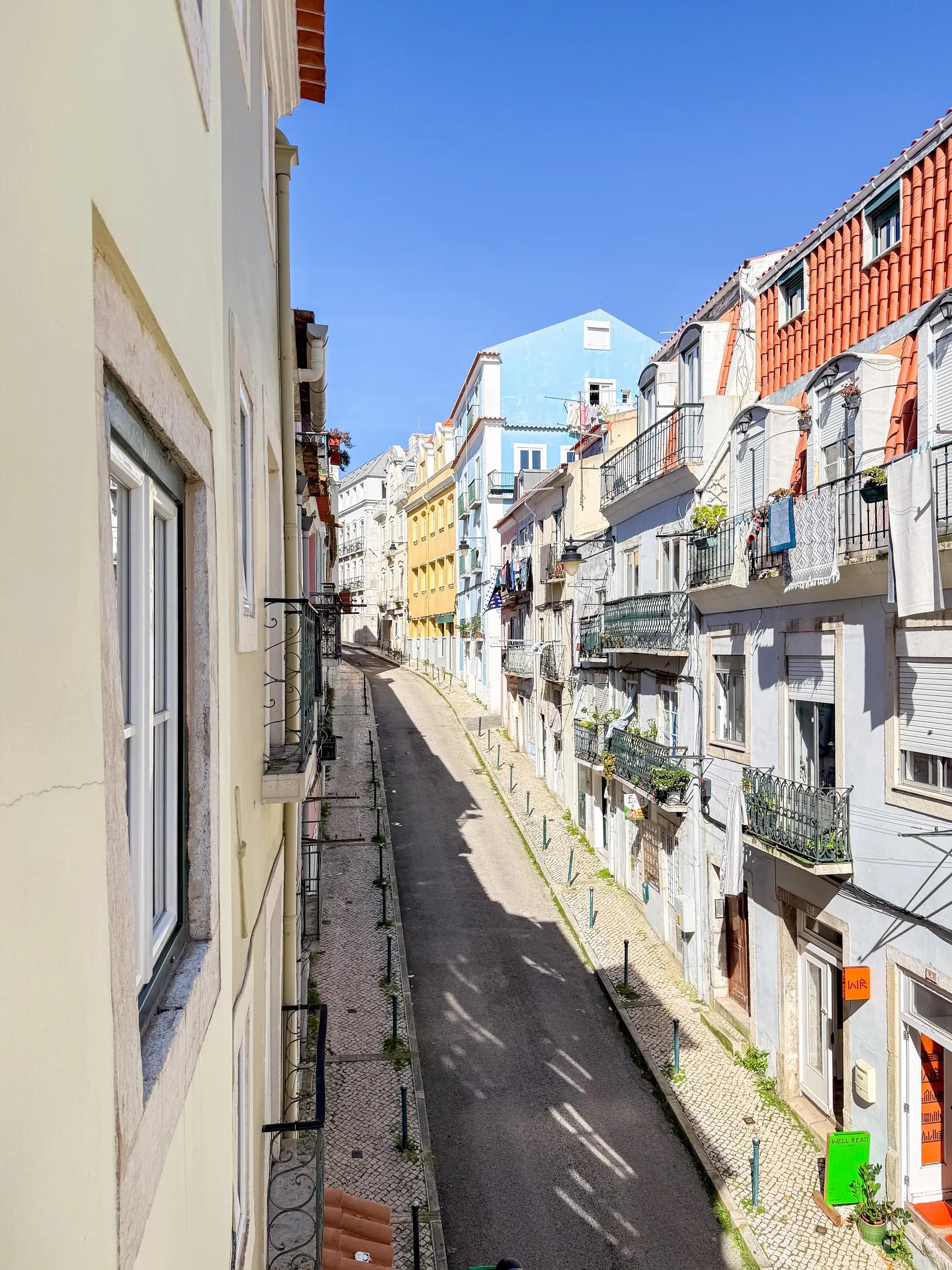 Santana 2 — City & River Views - Photo 14