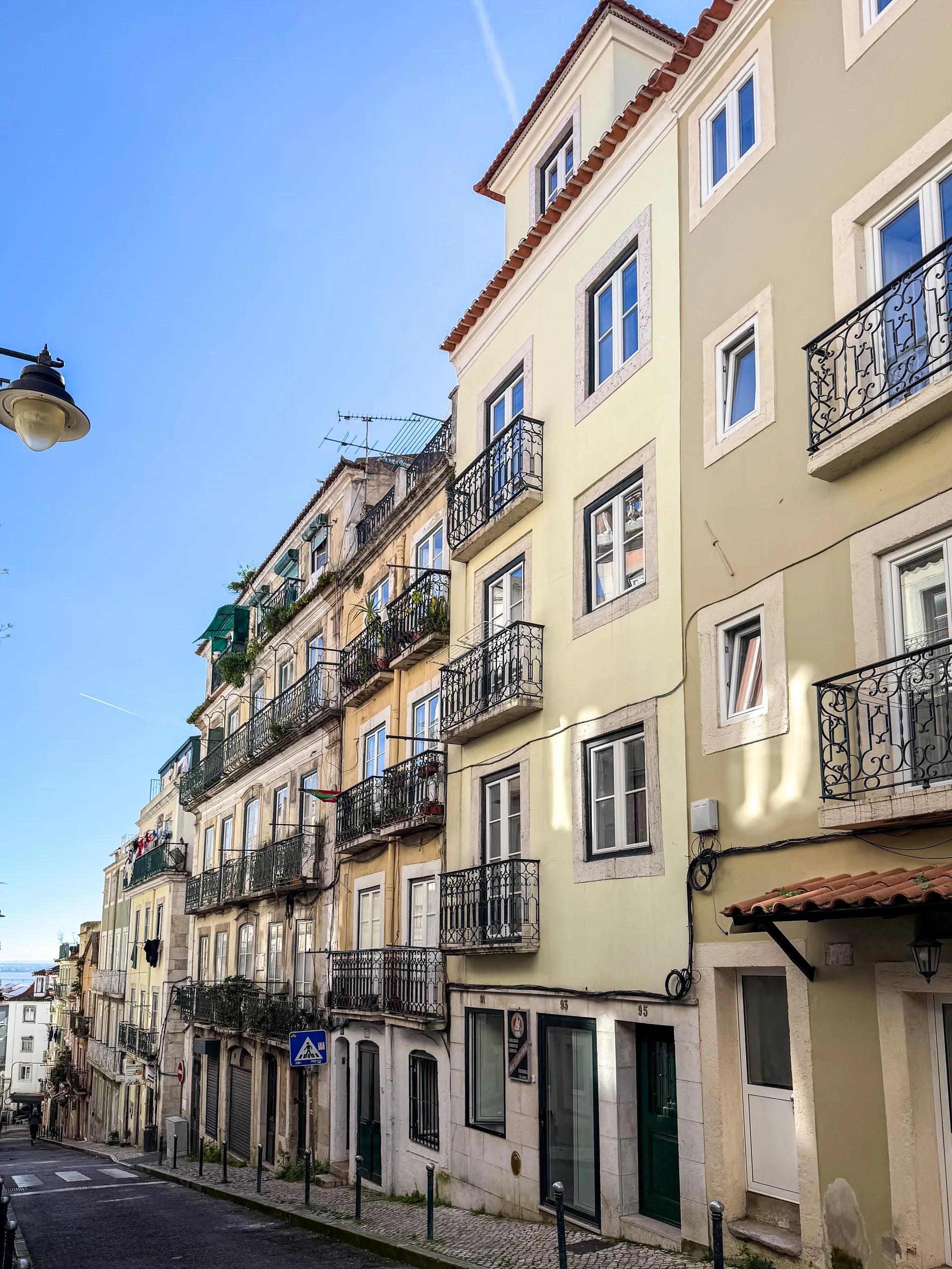 Santana 2 — City & River Views - Photo 17