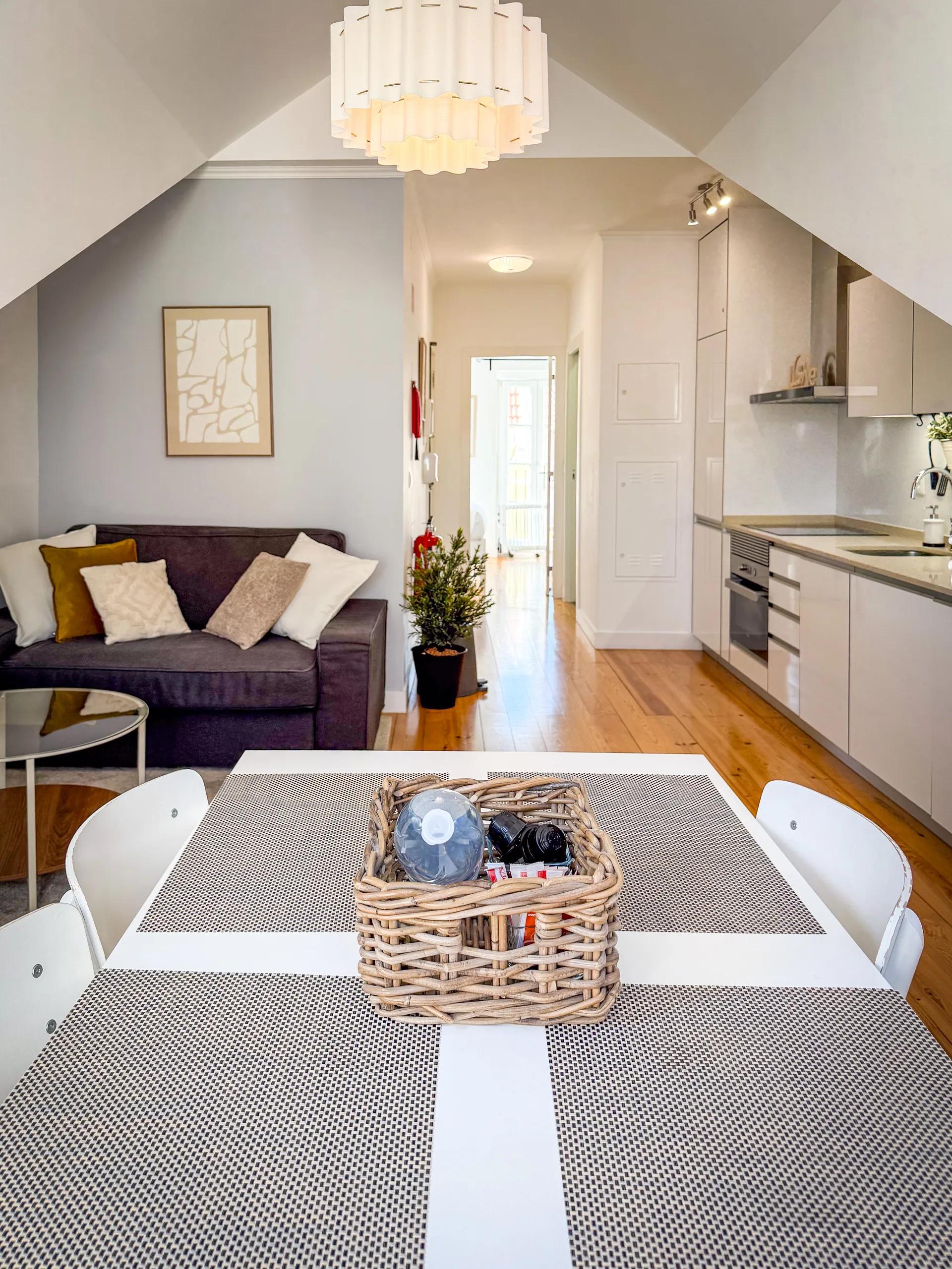 Santana 4 — Top Floor Penthouse - Photo 19