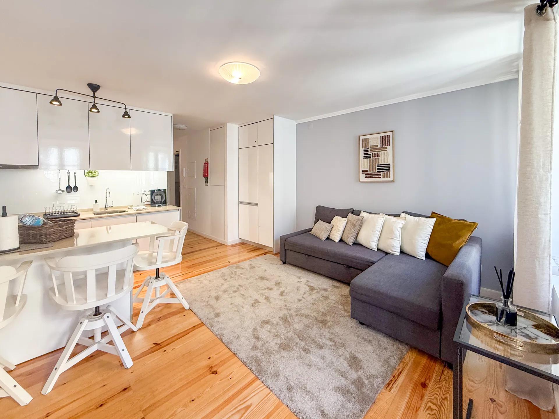 Santana 2 — City & River Views - Photo 6