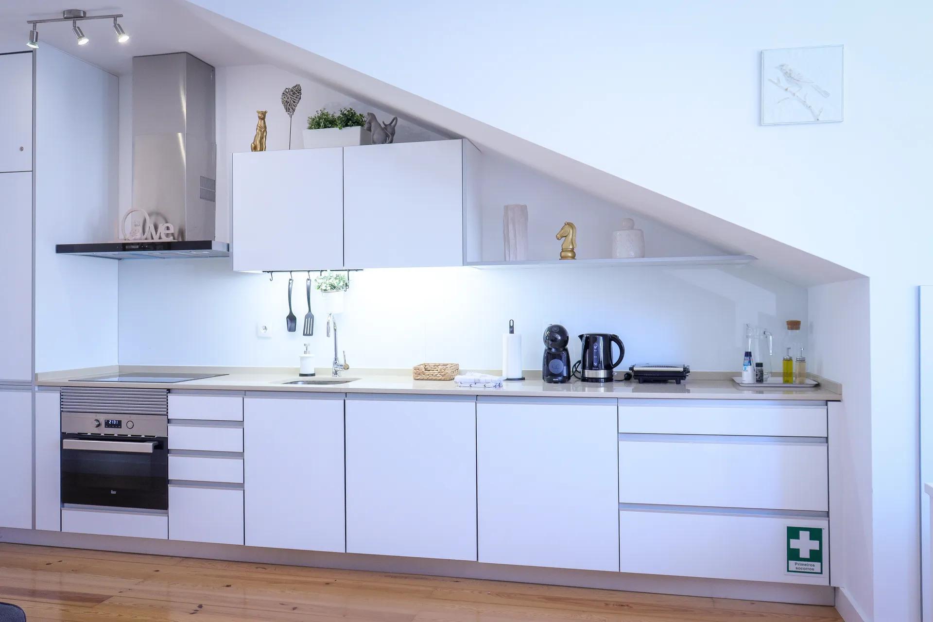 Santana 4 — Top Floor Penthouse - Photo 36