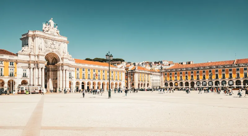 Praça do Comércio