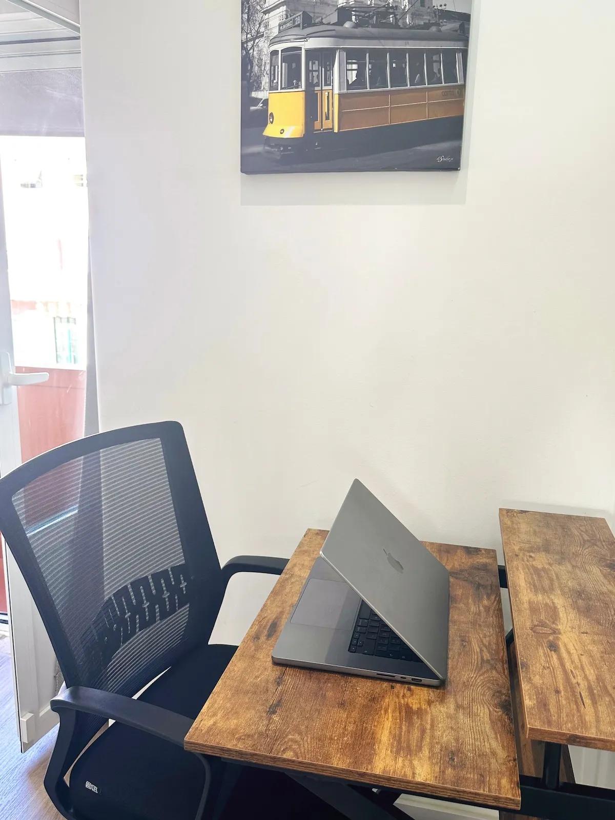 Lisbon Charm — Serene City Escape - Photo 19