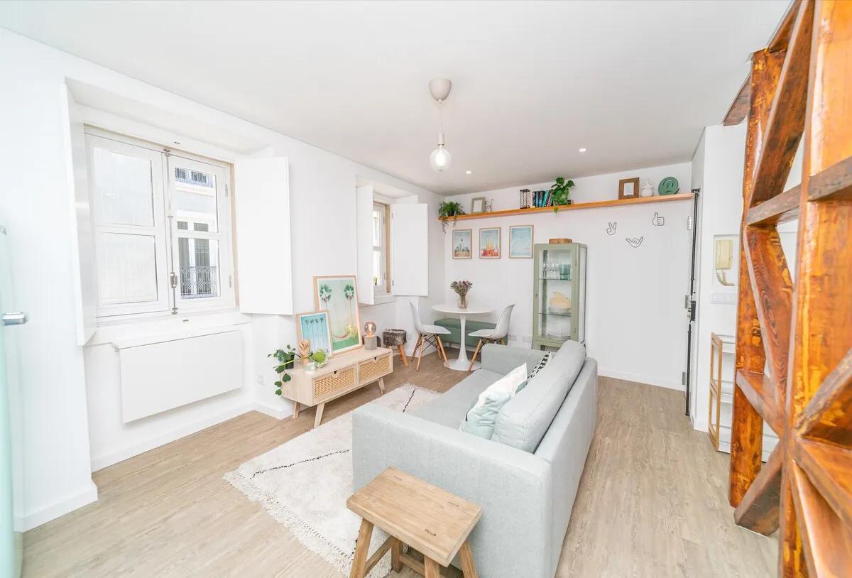 Avenida da Liberdade — Premium Retreat - Photo 3