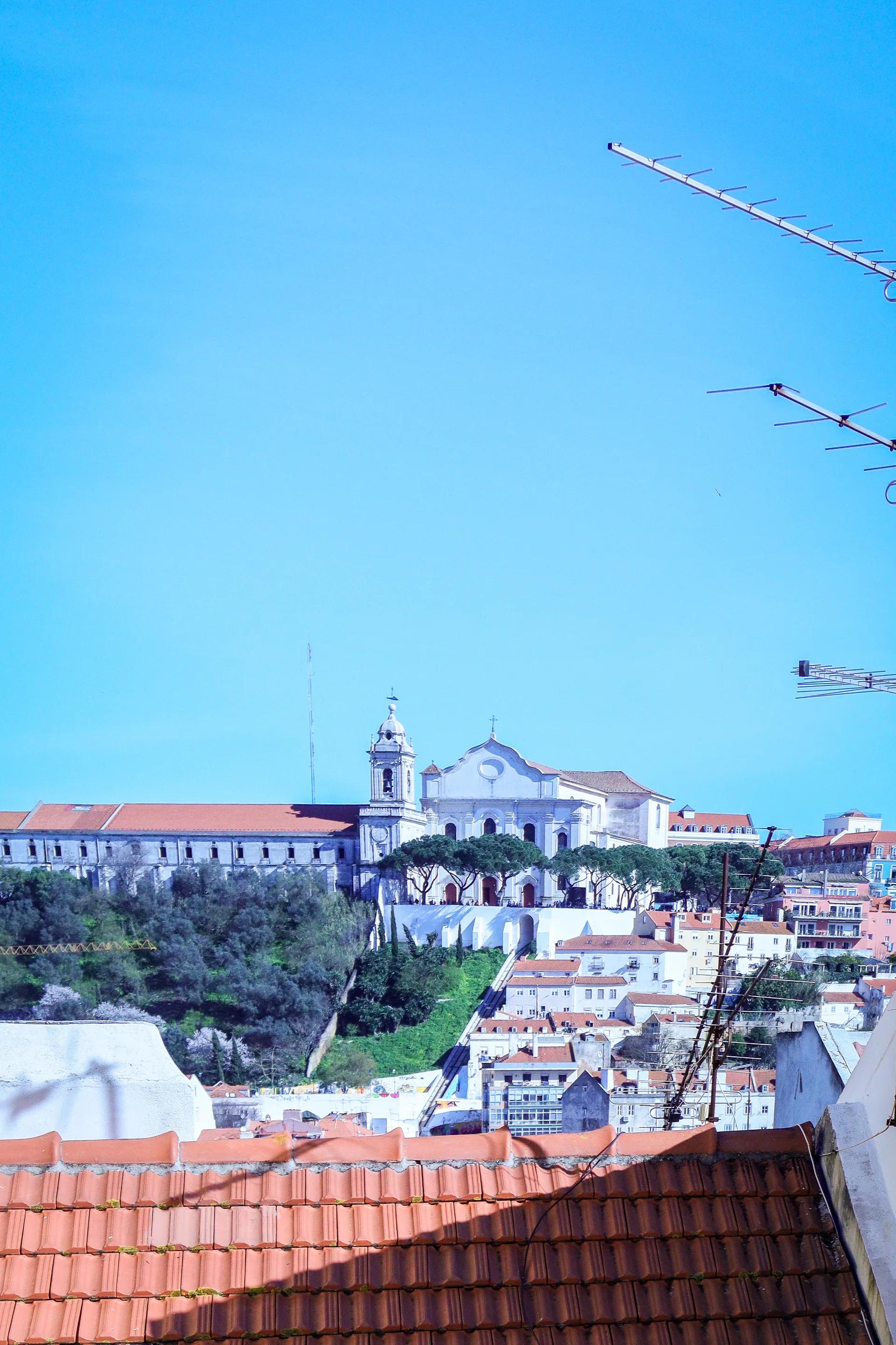 Santana 4 — Top Floor Penthouse - Photo 38