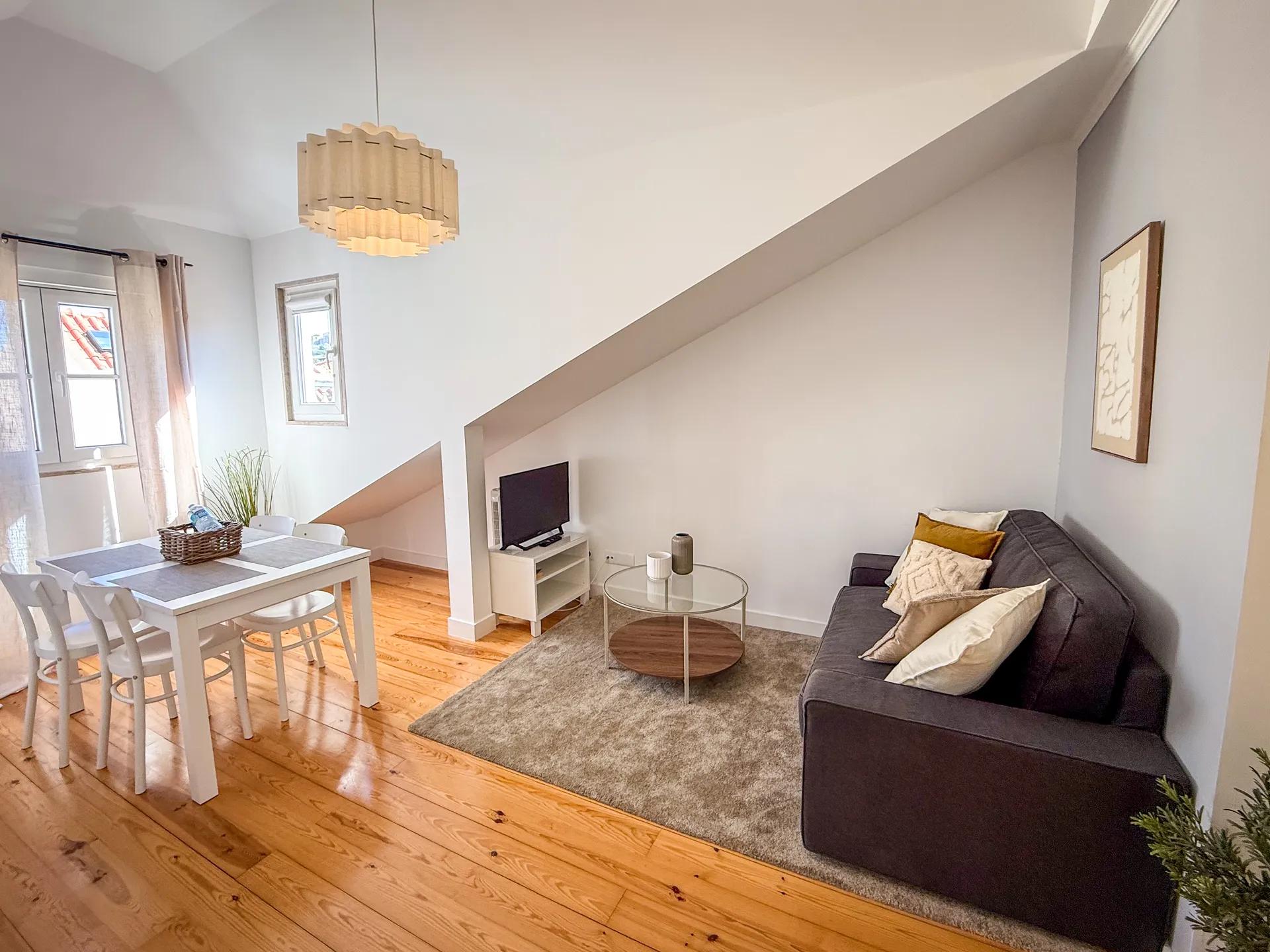 Santana 4 — Top Floor Penthouse - Photo 14