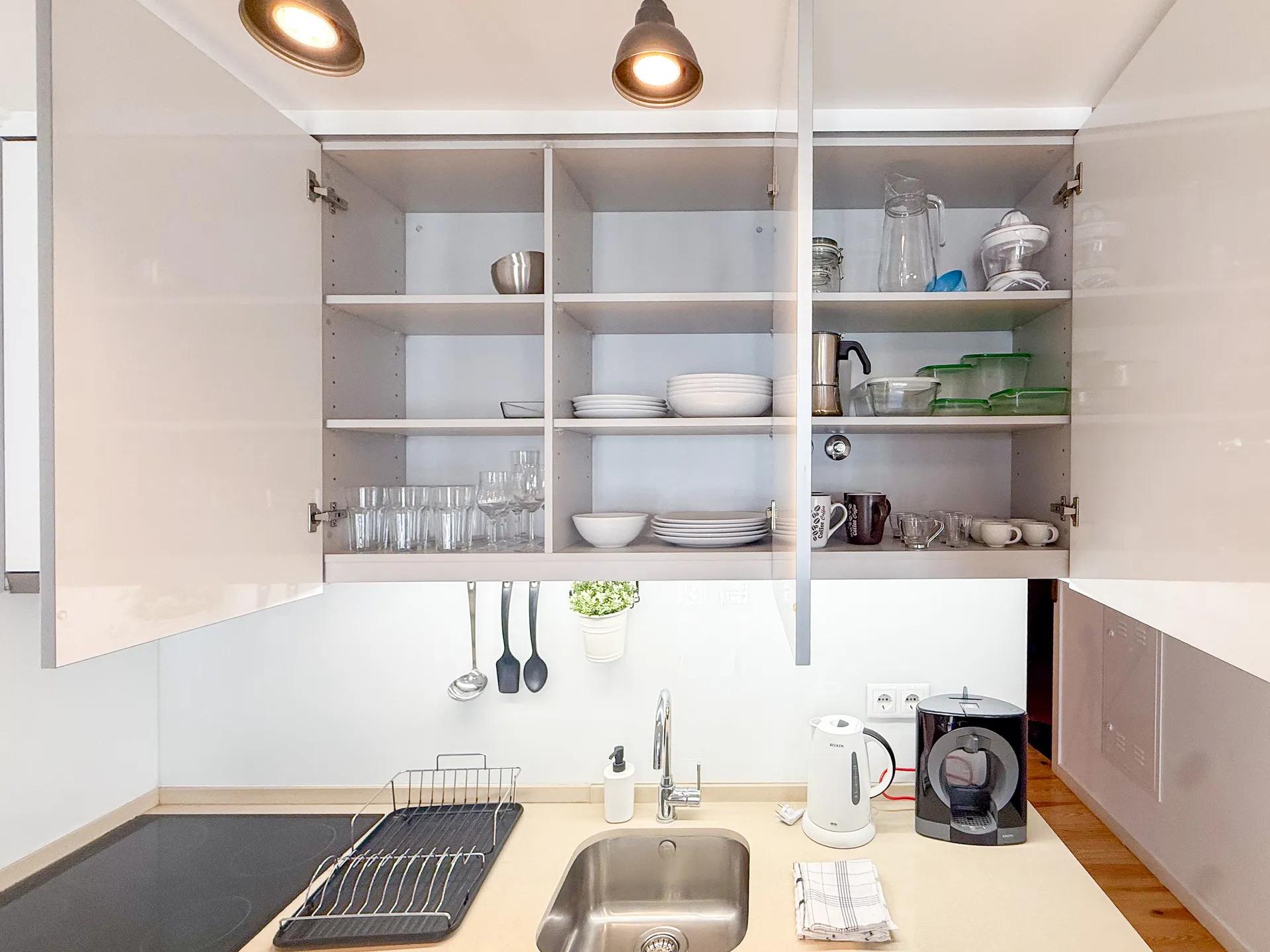 Santana 2 — City & River Views - Photo 12