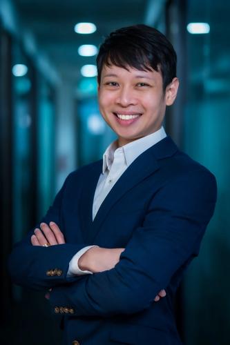 Alvin Chia
