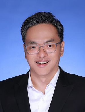 Bernard Tan