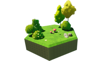 Nexus Land