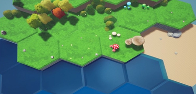 NEXUS LAND