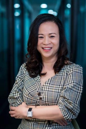 Janice Shan Koh