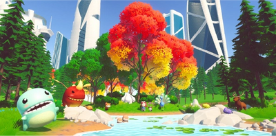 NEXUS WORLD