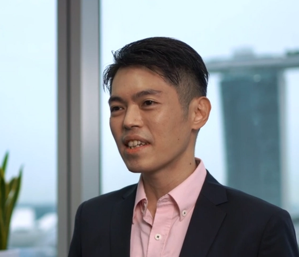 Dennis Wan