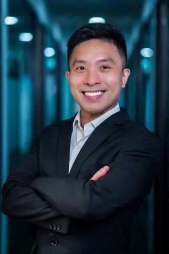 Zac Chen