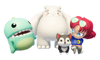 Buddies
