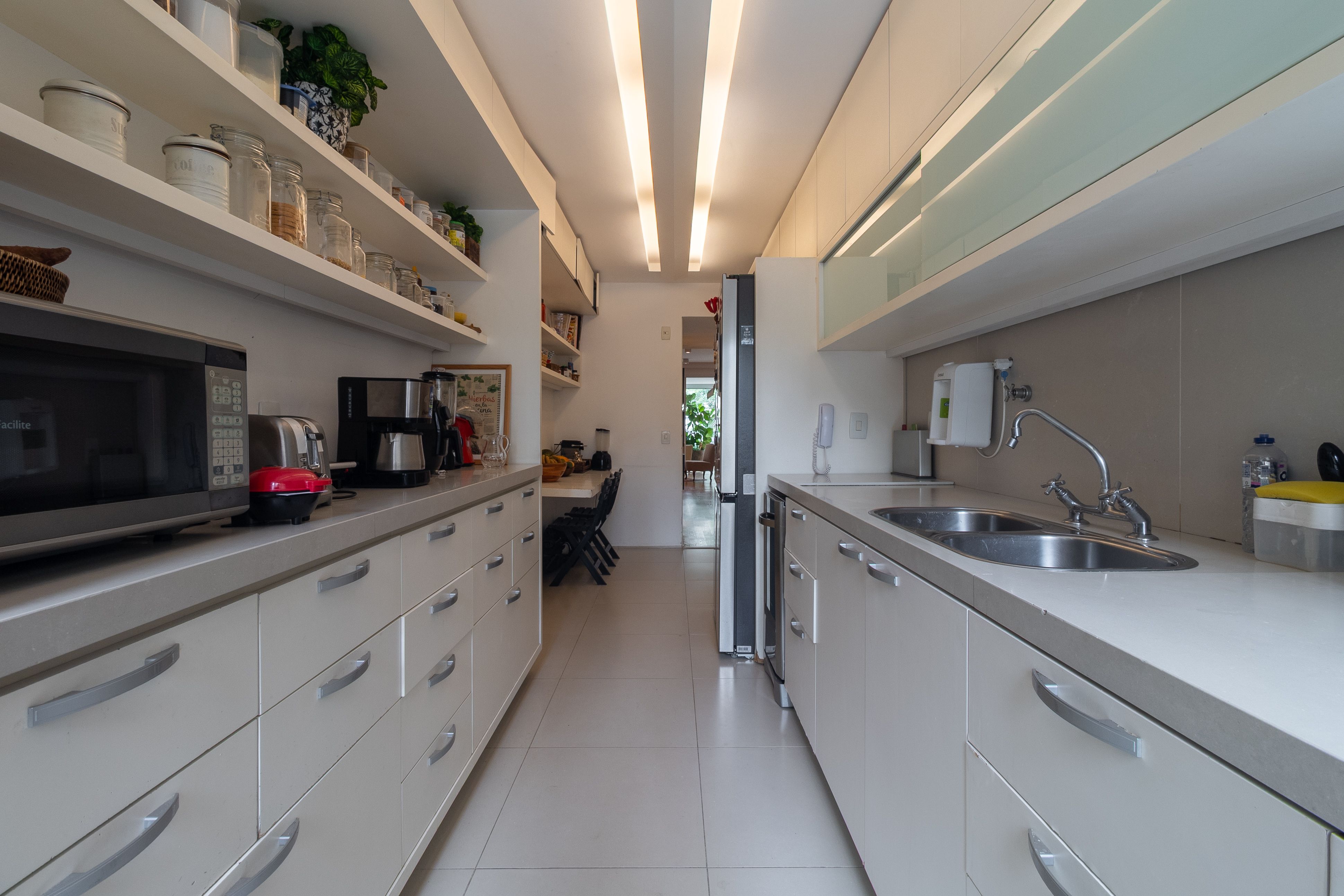 Cozinha