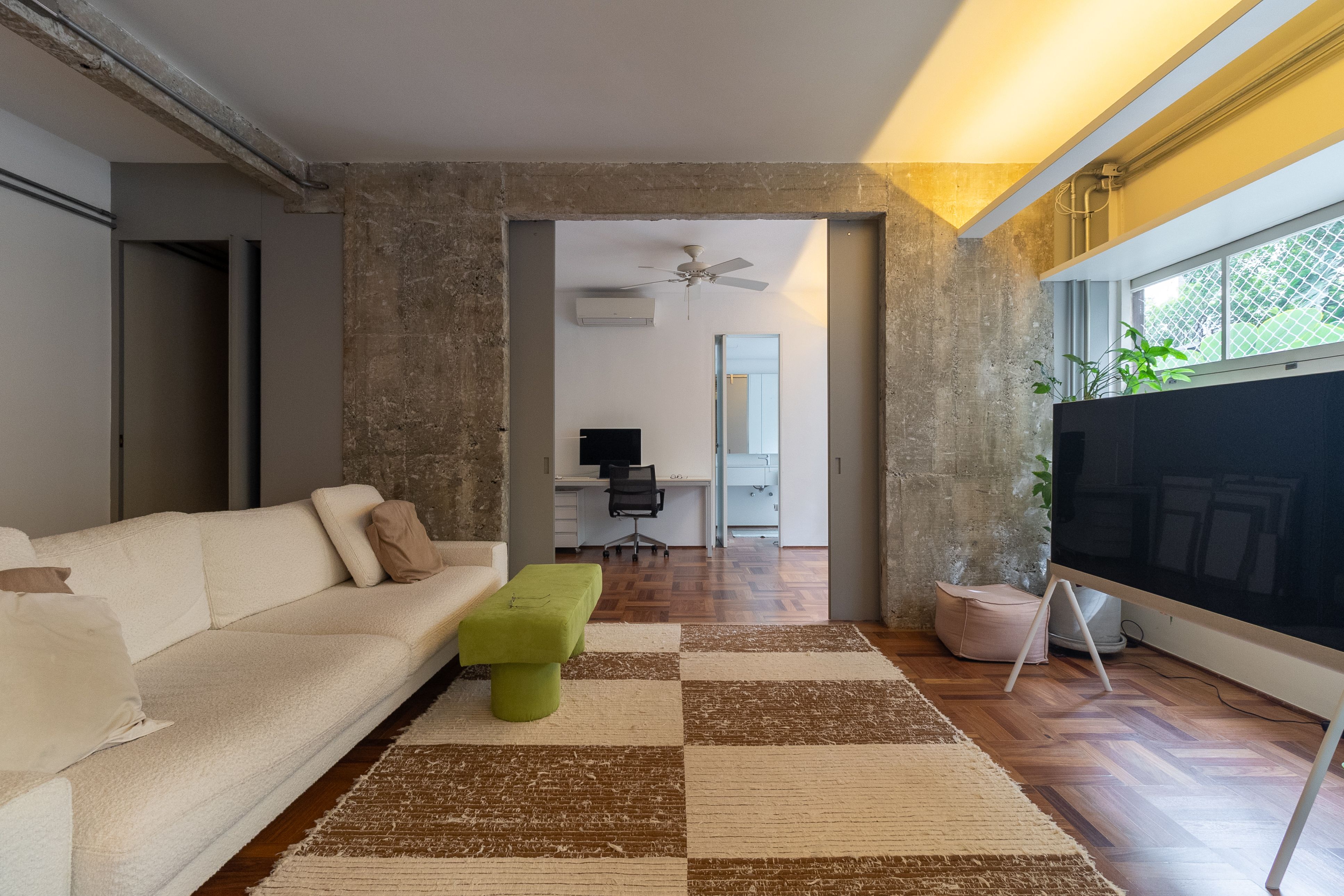 sala tv